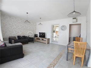 maison de ville à la vente -   59287  LEWARDE, surface 104 m2 vente maison de ville - UBI483628445